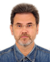 Шорников Виталий Петрович